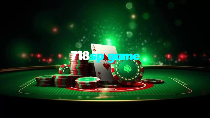 718sp game casino presented on mobile device in Pakistan with slots and live games