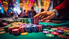 718sp game casino presented on mobile device in Pakistan with slots and live games