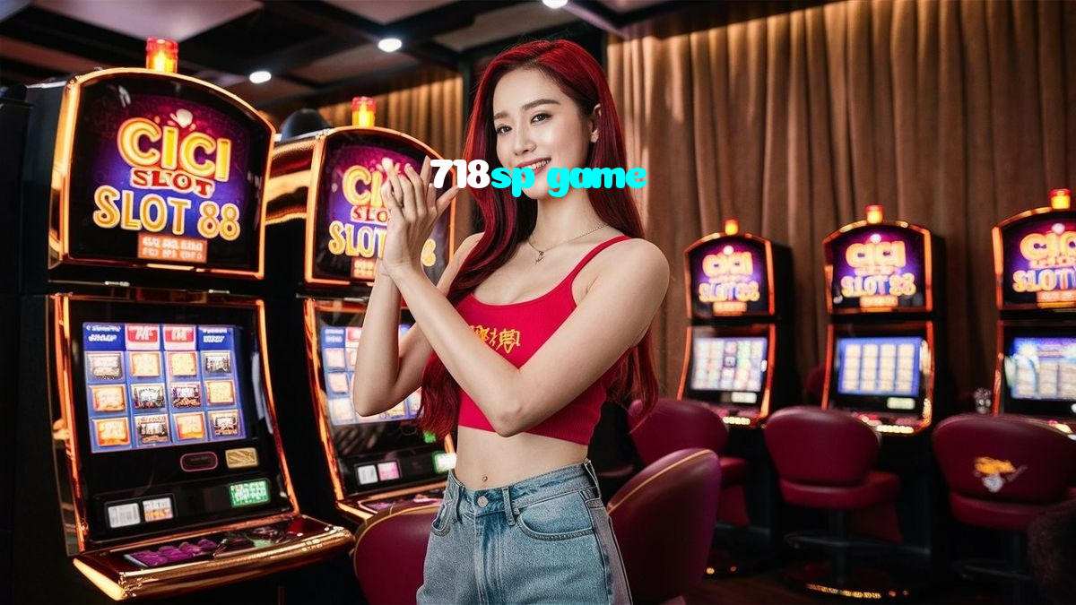 718sp game