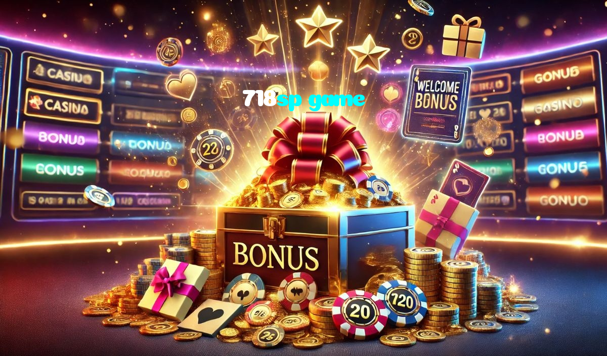 available types of 718sp game bet including pre-match live express and system bets
