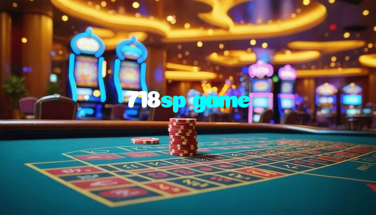 718sp game